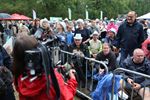 7500 bezoekers voor Buitenbeenpop