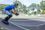 Pumptrack aan De Deuster officieel geopend