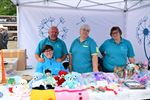 Achter de schermen Buitenbeenpop