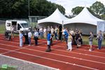Pumptrack maakt fietsbelevingscentrum compleet
