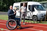 Pumptrack maakt fietsbelevingscentrum compleet