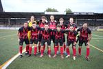 Beringen FC mist start niet