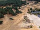 1.400 wandelaars trekken voor 50 km door Bosland