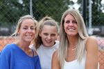 Finaledag Tennis en Padel Koersel