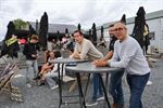 Finaledag Tennis en Padel Koersel