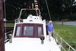 'Minister Anseele' in de kijker