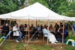 Fanfare Onder Ons on tour