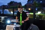Fanfare Onder Ons on tour