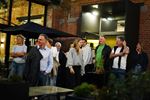 Fanfare Onder Ons on tour