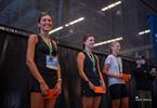 150 kilometer in één weekend voor Brecht