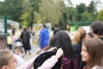 Beestig onthaal bij Xplow