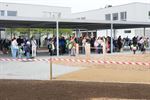 Nieuw schoolgebouw De Beerring