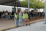 Nieuw schoolgebouw De Beerring
