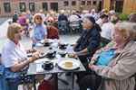 Okra Koersel bezocht de Posthoorn