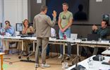 Stoelendans in gemeenteraad Oudsbergen