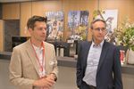 APK Group opent bedrijfsgebouw in Beringen