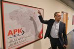 APK Group opent bedrijfsgebouw in Beringen