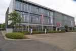 APK Group opent bedrijfsgebouw in Beringen