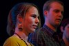 Aanmoedigingsprijs cultuur voor Frederique