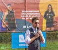3x3-court geopend én clubiconen gehuldigd