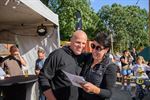 Na pumptrack nu ook BMX-piste geopend