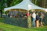 Wilderen Pop-upterras