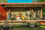 Wilderen Pop-upterras
