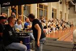 Miners 1 verliezen openingswedstrijd