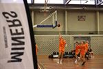 Miners 1 verliezen openingswedstrijd