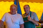 44 bieren en 180 kilo spek bij Bier & Bokes