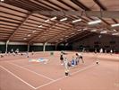 Opendeurdag Tennis & Padel Paal