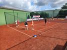 Opendeurdag Tennis & Padel Paal