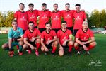 Zomerbar en derby bij Stal Sport