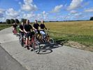 Licenturo beleeft geslaagd weekend aan de kust