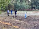 Burgemeester trapt beheerwerken in De Luysen af