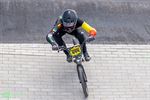 Jayden De Locht neemt revanche na pech