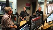 Dorpscinema bij Radio BNL