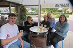 Nationale cafédag