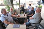 Nationale cafédag
