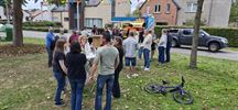 Een plek om 100 jaar te worden