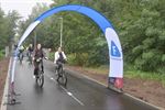 Opening stuk fietssnelweg F5 Ravenshout