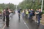 Opening stuk fietssnelweg F5 Ravenshout