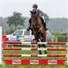 Linde Haeldermans 3e op provinciaal kampioenschap