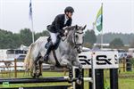 Bram Brans 4de op provinciaal kampioenschap