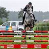 Bram Brans 4de op provinciaal kampioenschap