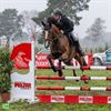 Pascal Wouters twee keer aan de start op PK