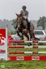 Elvi Cox haalt barrage op PK Limburg