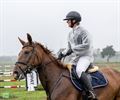 Elvi Cox haalt barrage op PK Limburg