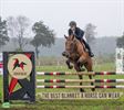 Pauline Geerts haalt barrage op PK