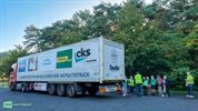 Dode hoek wordt plots heel zichtbaar
